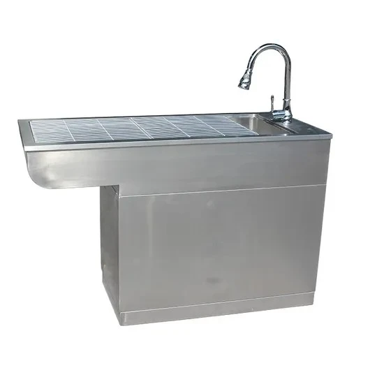 Tábla Oibriúcháin Grooming Peataí