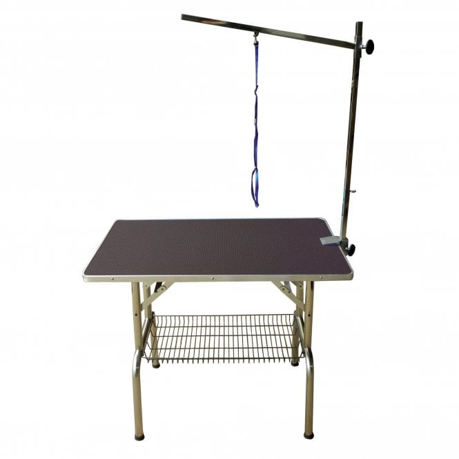 Tábla Grooming Inaistrithe