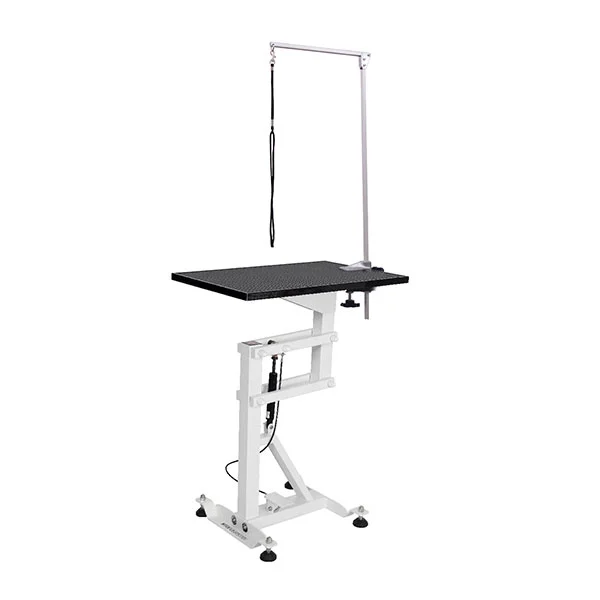 Tábla Grúmaeireachta Peataí Ardaitheoir Aeroibrithe Cearnóg